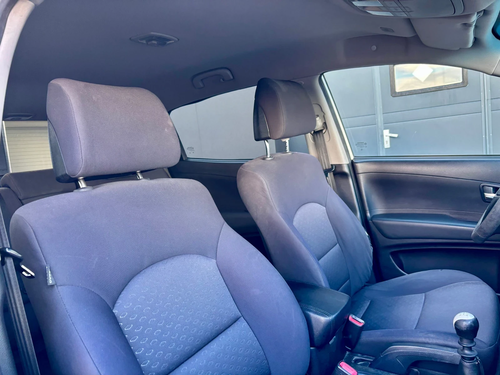 SsangYong Korando 2.0i gas-brc | Mobile.bg � ����������� 13