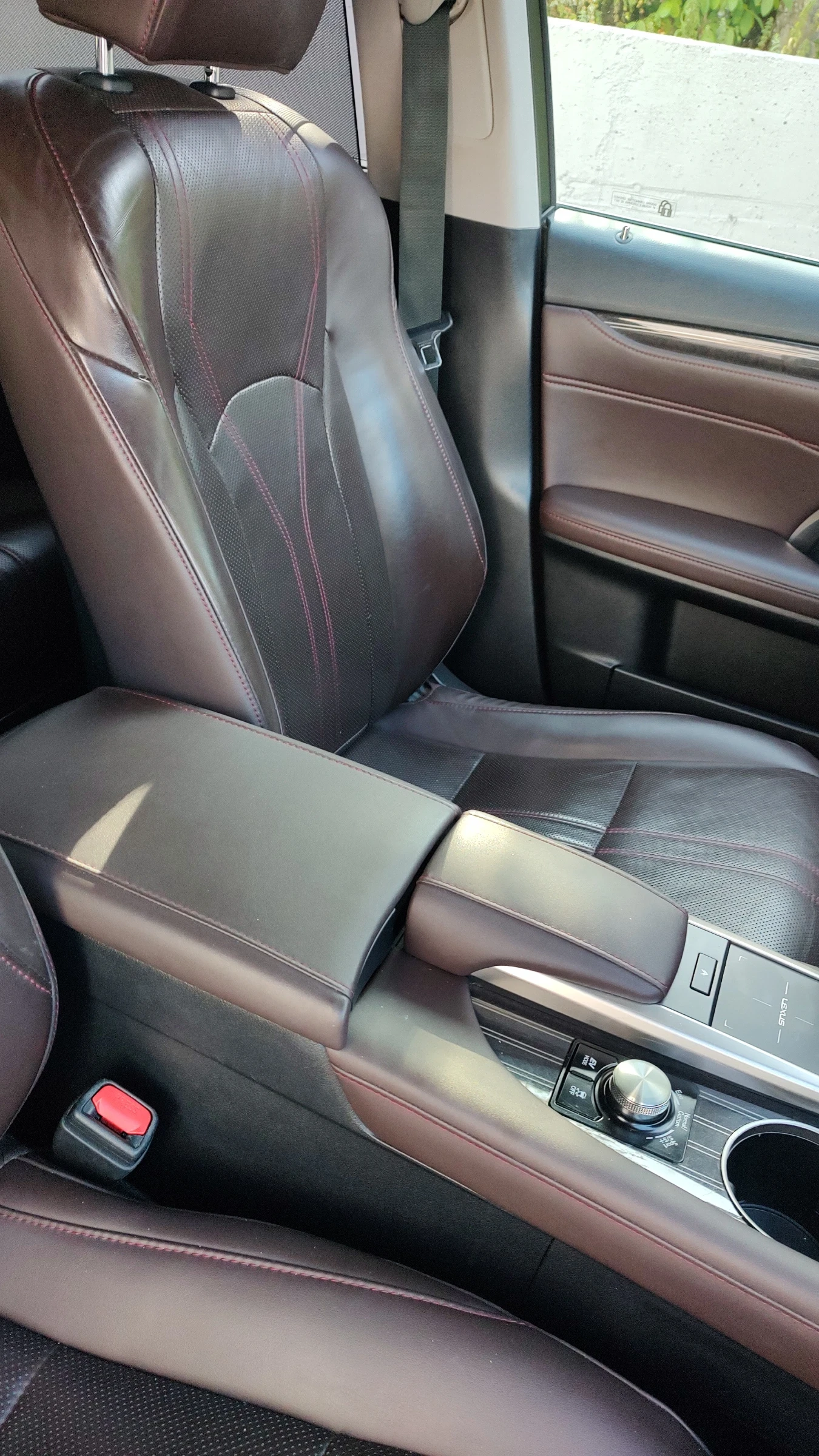 Lexus RX 450h /Facelift/Luxury/Panorama/Full | Mobile.bg � ����������� 11