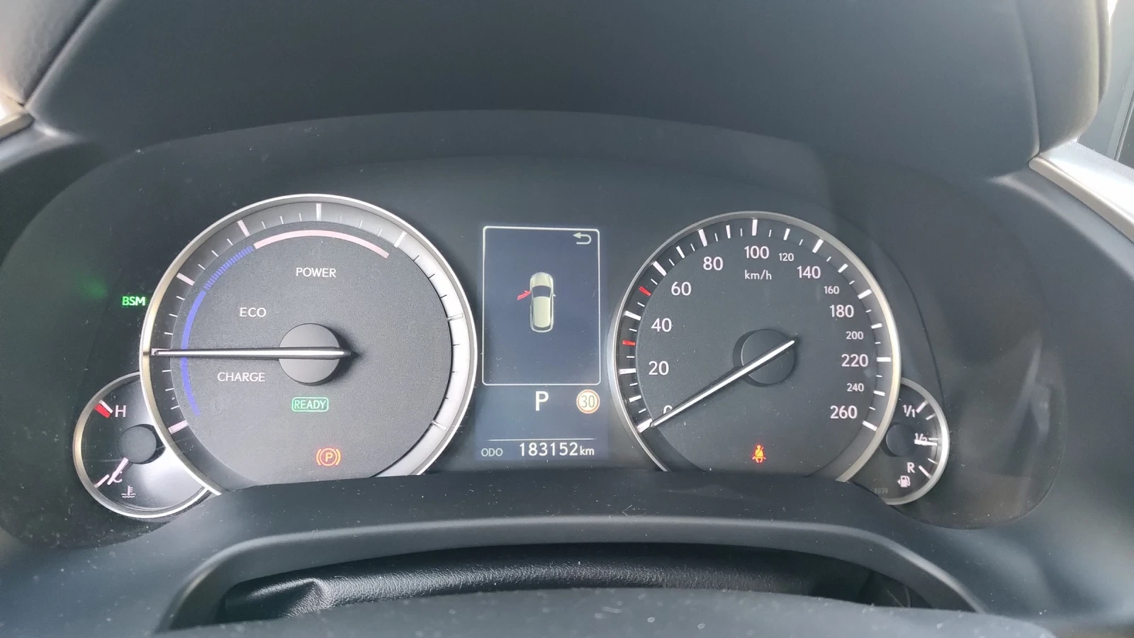 Lexus RX 450h /Facelift/Luxury/Panorama/Full | Mobile.bg � ����������� 15