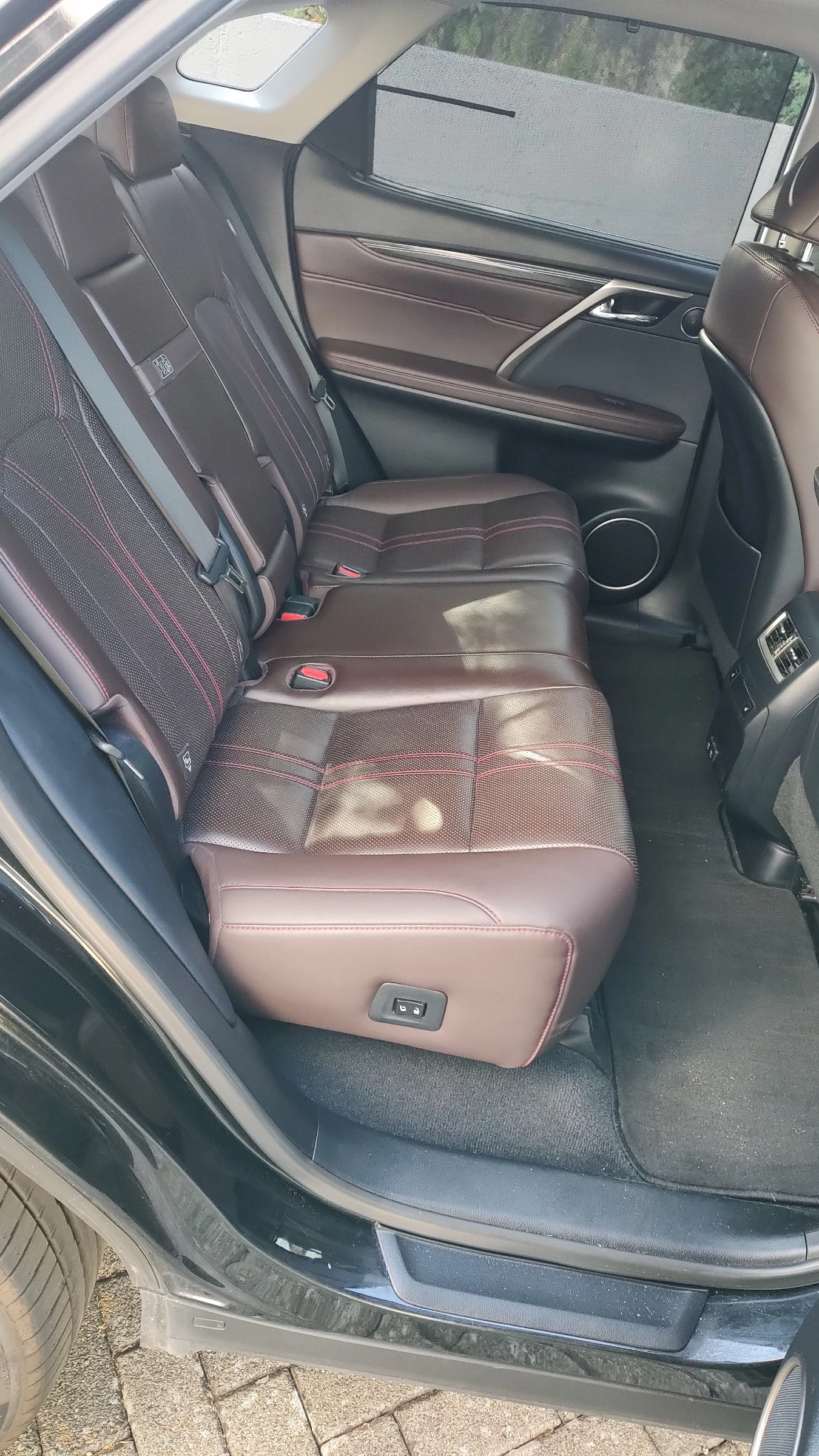 Lexus RX 450h /Facelift/Luxury/Panorama/Full | Mobile.bg � ����������� 13