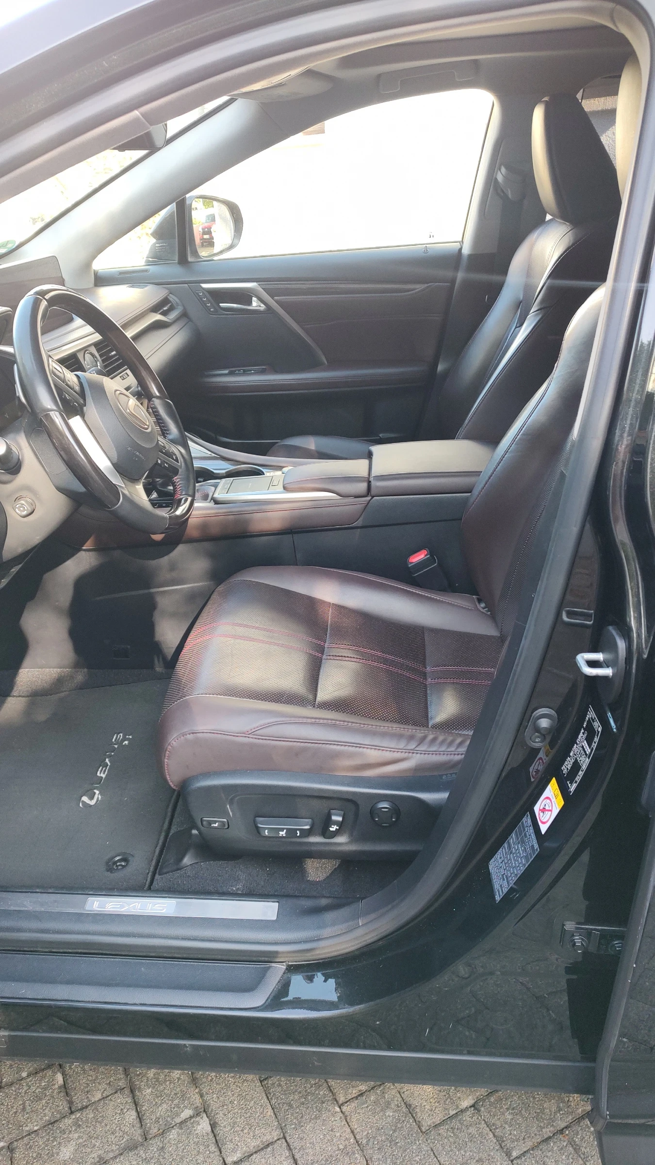 Lexus RX 450h /Facelift/Luxury/Panorama/Full | Mobile.bg � ����������� 10