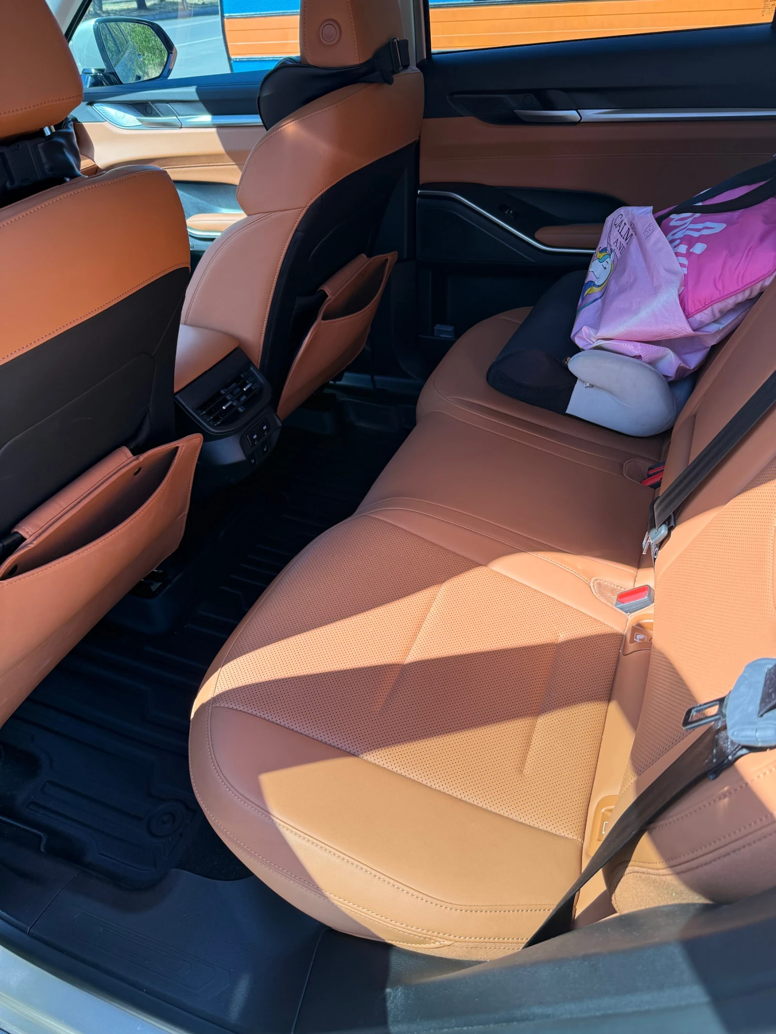 Haval H6 !!! ЛИЗИНГ !!!, снимка 6 - Автомобили и джипове - 56538938