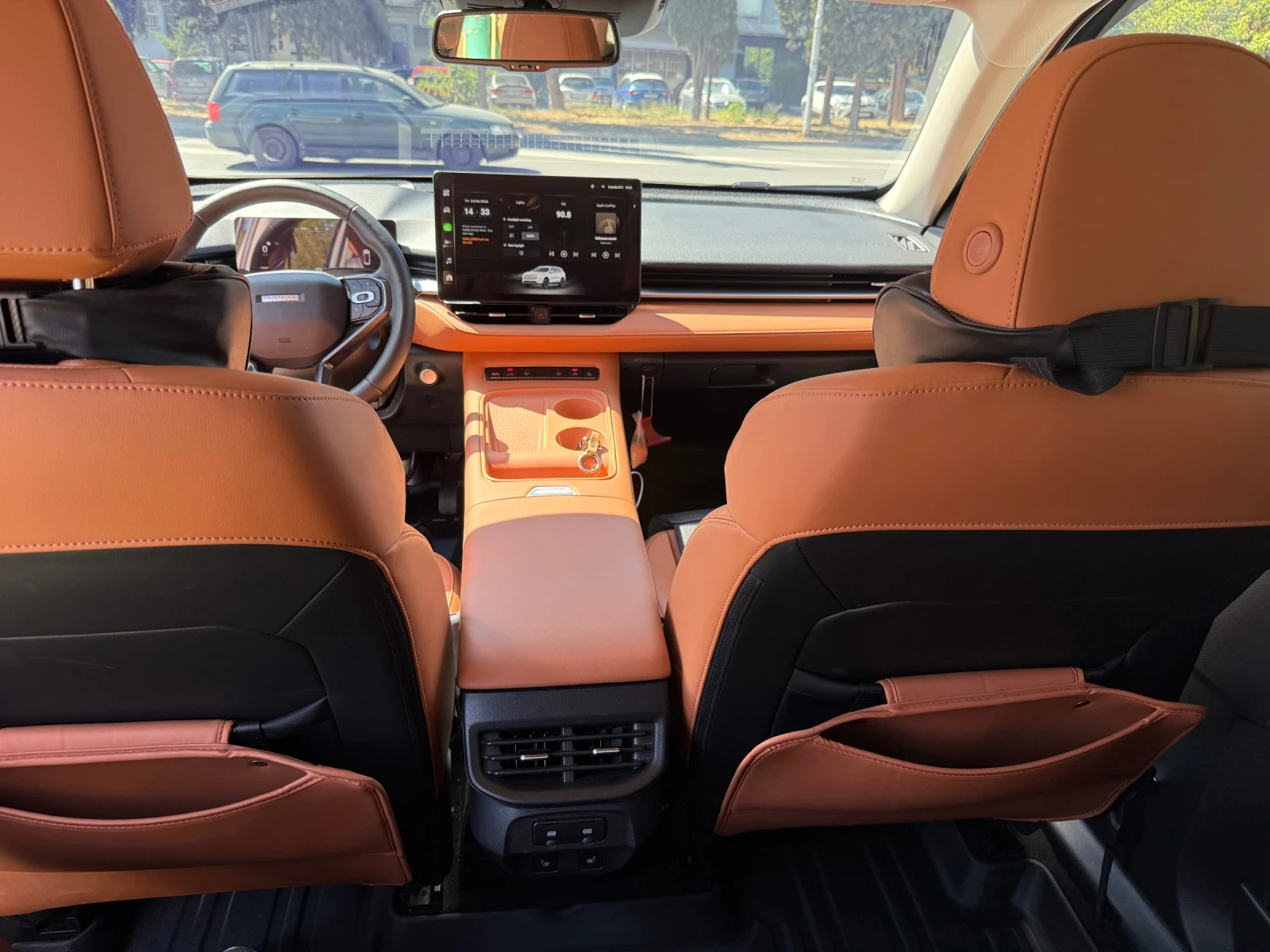 Haval H6 !!! ЛИЗИНГ !!!, снимка 5 - Автомобили и джипове - 56538938