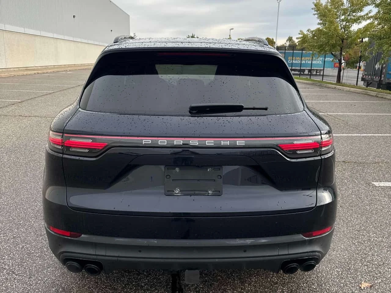 Porsche Cayenne * AWD * CARFAX * ����� �� ����������� | Mobile.bg � ����������� 4