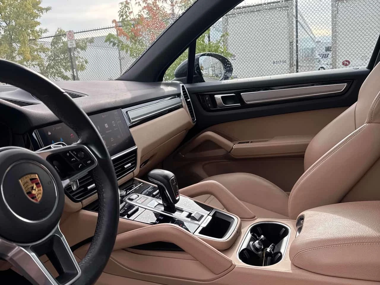 Porsche Cayenne * AWD * CARFAX * ����� �� ����������� | Mobile.bg � ����������� 12