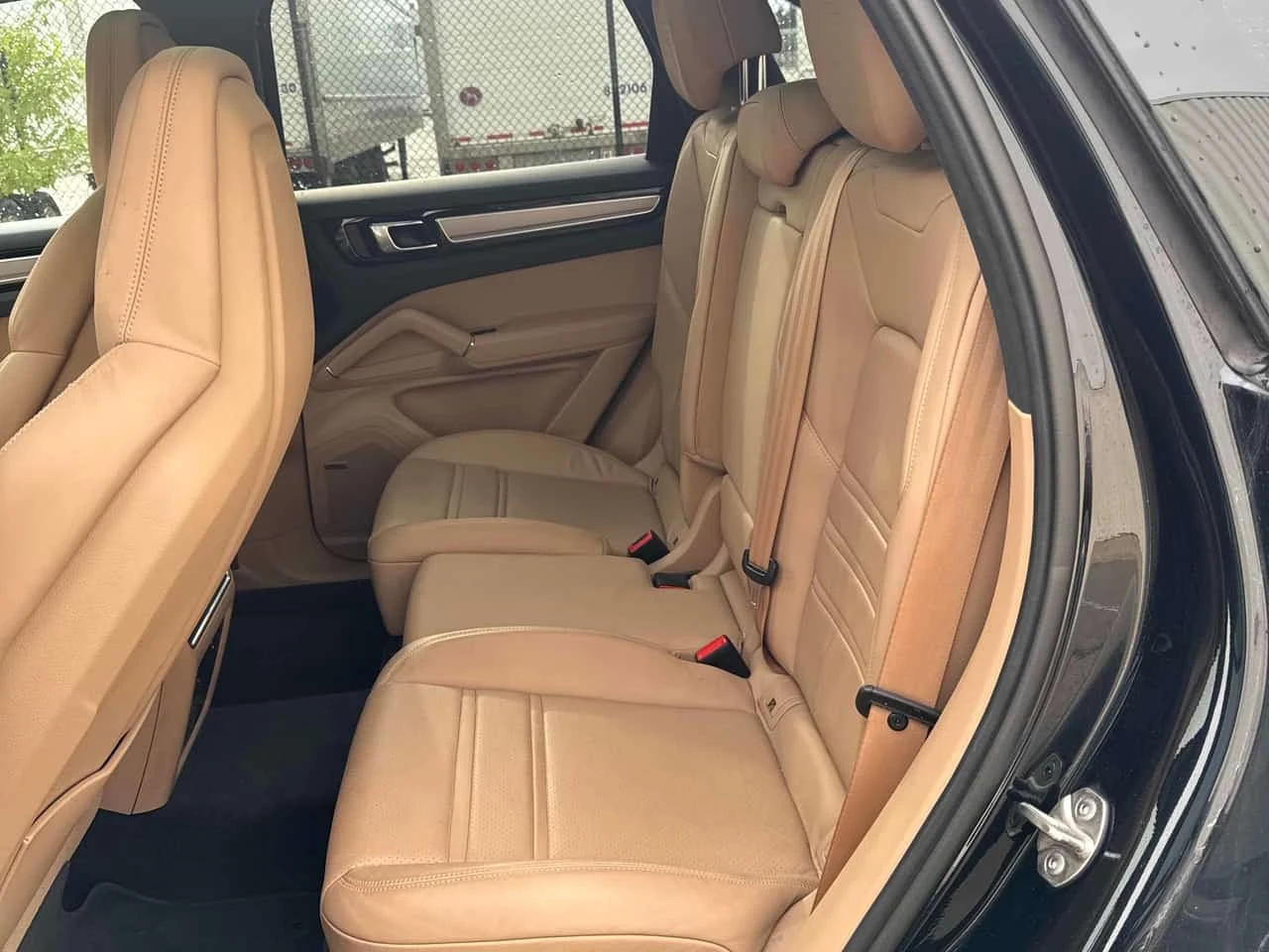 Porsche Cayenne * AWD * CARFAX * ����� �� ����������� | Mobile.bg � ����������� 3
