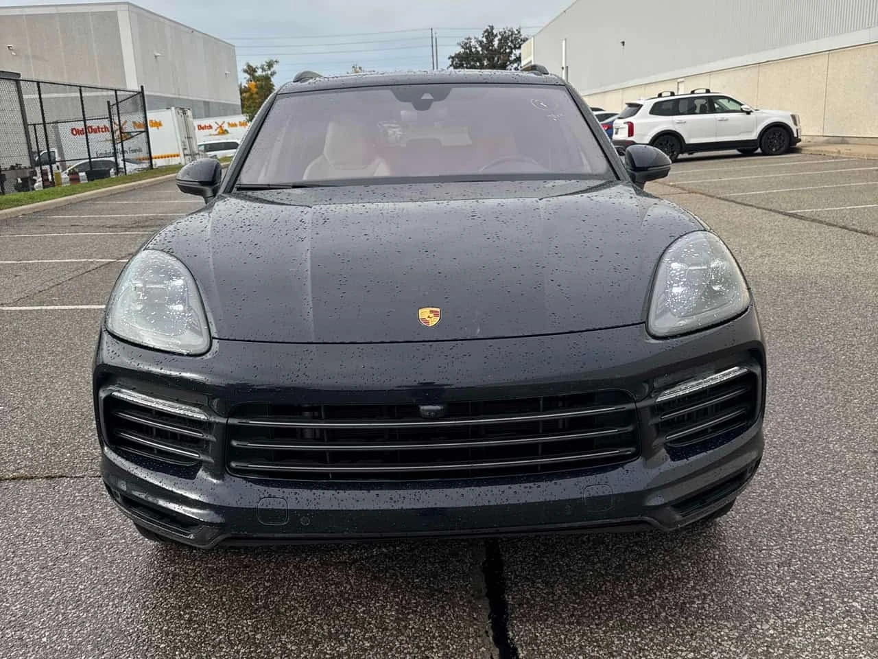 Porsche Cayenne * AWD * CARFAX * ����� �� ����������� | Mobile.bg � ����������� 6