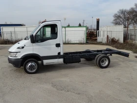 Iveco 35c17 ШАСИ, снимка 7