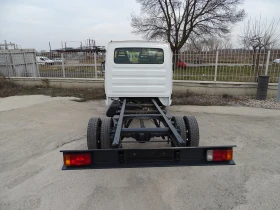 Iveco 35c17 ШАСИ, снимка 5