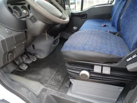 Iveco 35c17 ШАСИ, снимка 10