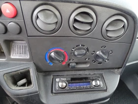 Iveco 35c17 ШАСИ, снимка 13