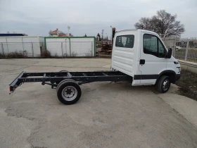 Iveco 35c17 ШАСИ, снимка 8