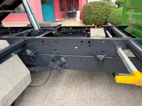 Iveco Daily 35C15* 3.0HPI* Тристранен самосвал* 3.10 метра кош, снимка 13