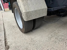 Iveco Daily 35C15* 3.0HPI* Тристранен самосвал* 3.10 метра кош, снимка 12