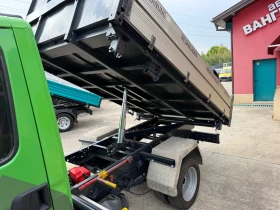Iveco Daily 35C15* 3.0HPI* Тристранен самосвал* 3.10 метра кош, снимка 6