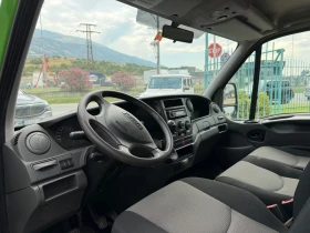 Iveco Daily 35C15* 3.0HPI* Тристранен самосвал* 3.10 метра кош, снимка 5
