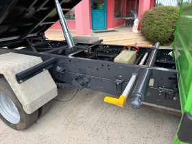 Iveco Daily 35C15* 3.0HPI* Тристранен самосвал* 3.10 метра кош, снимка 14