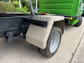 Iveco Daily 35C15* 3.0HPI* Тристранен самосвал* 3.10 метра кош, снимка 11