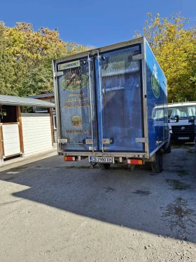 Mercedes-Benz Sprinter 311, снимка 6
