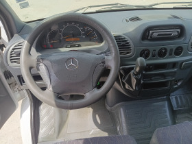 Mercedes-Benz Sprinter 416  , снимка 7