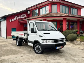 Iveco Daily 3.0HPI* 35c17