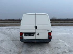 VW Transporter 2.5TDI 88PS MAXI, снимка 4