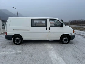 VW Transporter 2.5TDI 88PS MAXI, снимка 6