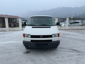  VW Transporter