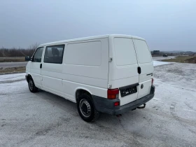 VW Transporter 2.5TDI 88PS MAXI, снимка 3