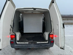 VW Transporter 2.5TDI 88PS MAXI, снимка 10