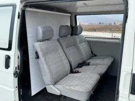 VW Transporter 2.5TDI 88PS MAXI, снимка 13