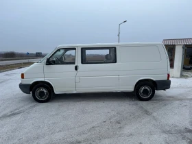 VW Transporter 2.5TDI 88PS MAXI, снимка 2