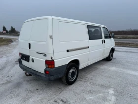 VW Transporter 2.5TDI 88PS MAXI, снимка 5