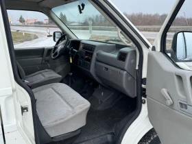 VW Transporter 2.5TDI 88PS MAXI, снимка 14