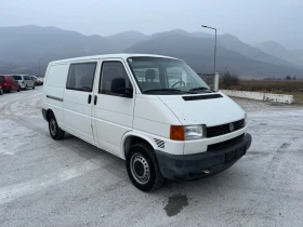 VW Transporter 2.5TDI 88PS MAXI, снимка 7