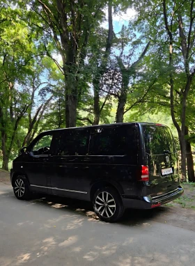VW Multivan T5.1 CUP EDITION 2.0 TDI 2014 | Mobile.bg    5