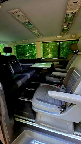 VW Multivan T5.1 CUP EDITION 2.0 TDI 2014 | Mobile.bg    12