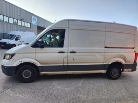 Обява за продажба на VW Crafter 2.0TDI /euro 6/2019/климатик ~15 999 лв. - изображение 3