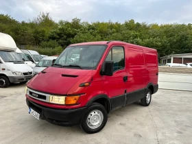 Iveco Daily 2.8 TDI