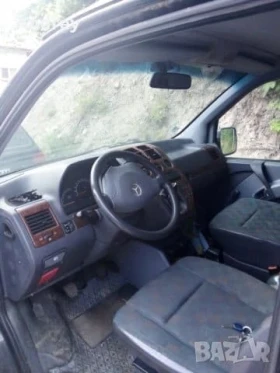 Mercedes-Benz Vito | Mobile.bg � ����� ������ 4