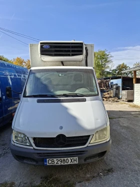 Mercedes-Benz Sprinter 311 undefined | Auto.bg — изображение 4