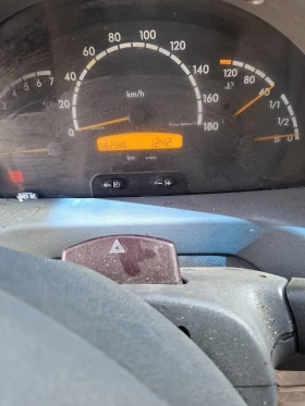 Mercedes-Benz Sprinter 311 