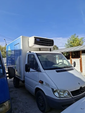 Mercedes-Benz Sprinter 311 undefined | Auto.bg — изображение 3