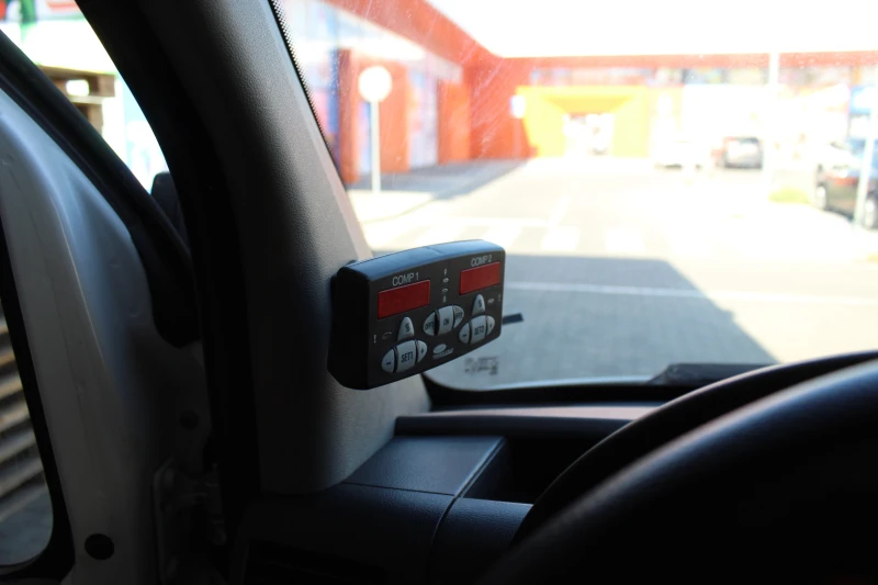 Mercedes-Benz Sprinter 313 МИНОСОВ -20, снимка 14 - Бусове и автобуси - 51228483