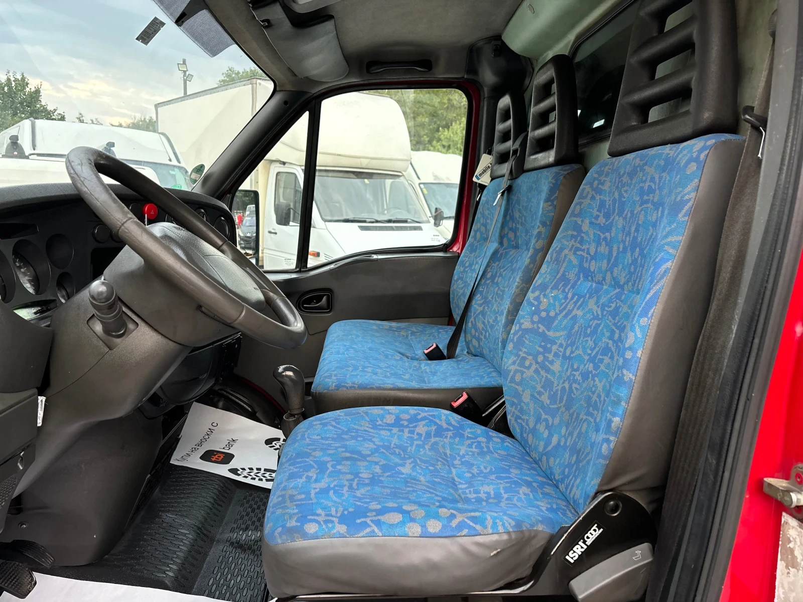 Iveco Daily 2.8 TDI - изображение 9