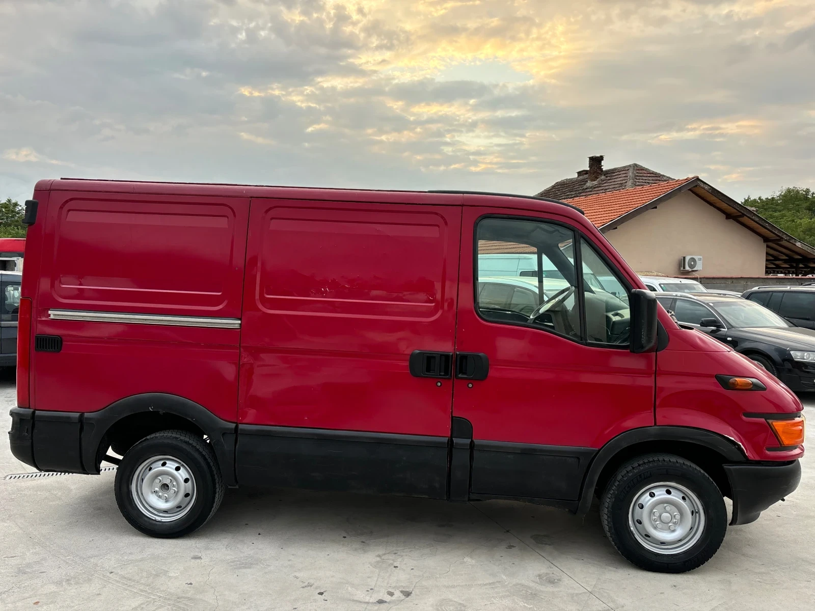 Iveco Daily 2.8 TDI - изображение 4
