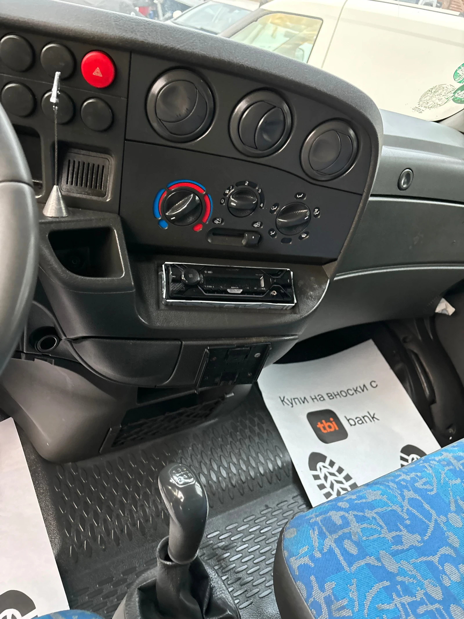 Iveco Daily 2.8 TDI - изображение 10