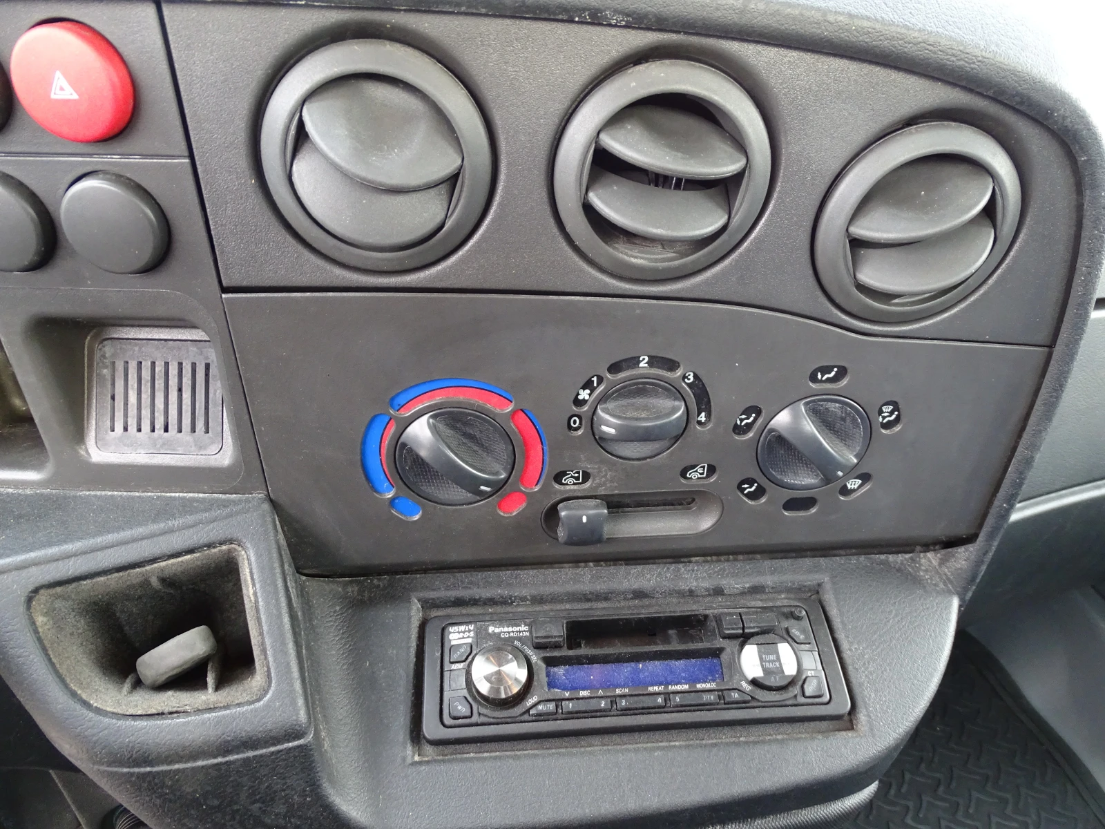 Iveco 35c17 ШАСИ, снимка 13 - Бусове и автобуси - 53710043