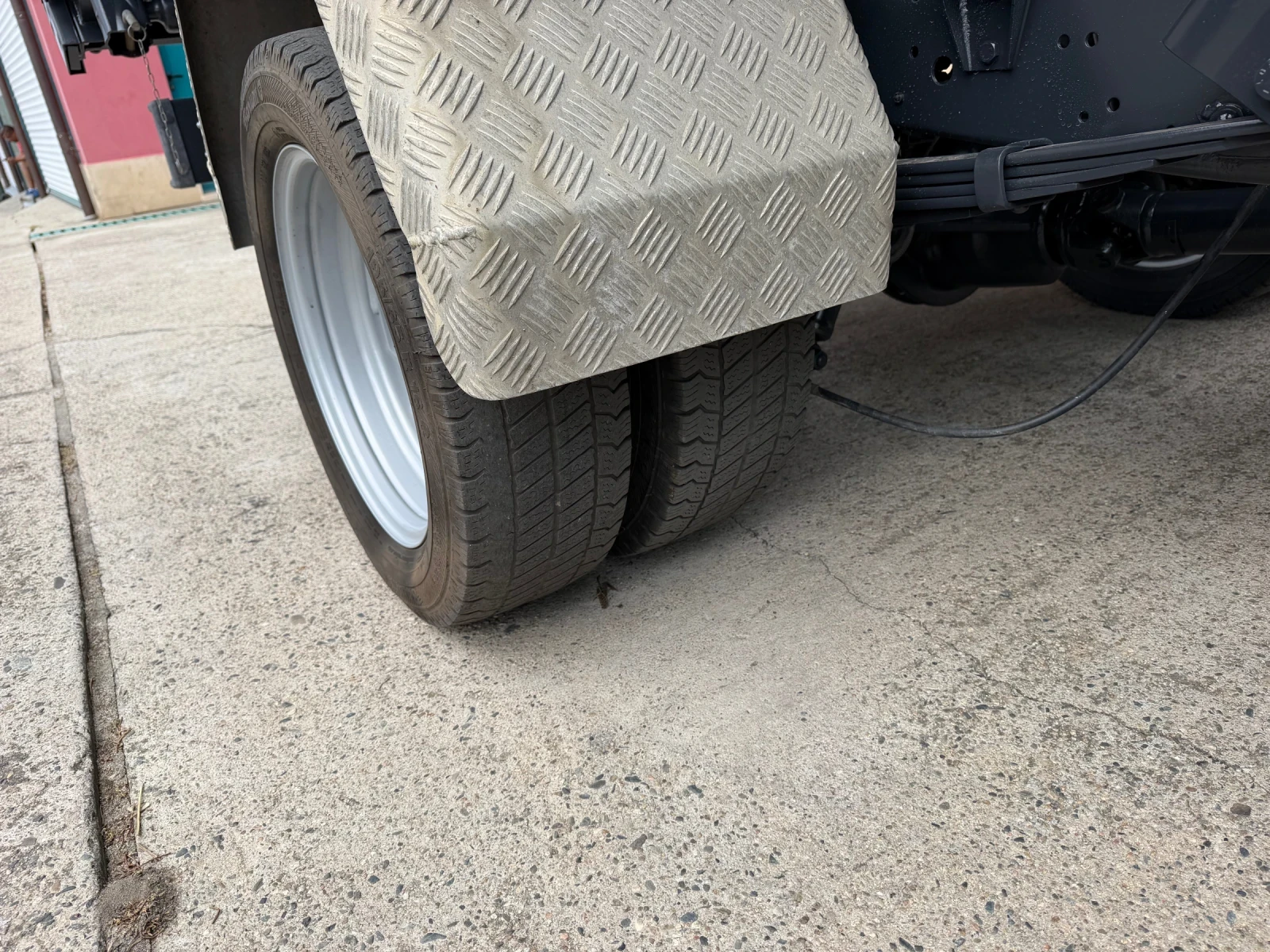Iveco Daily 35C15* 3.0HPI* ���������� ��������* 3.10 ����� ��� | Mobile.bg � ����������� 12