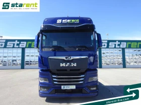 Man Tgx SZM25047, снимка 2